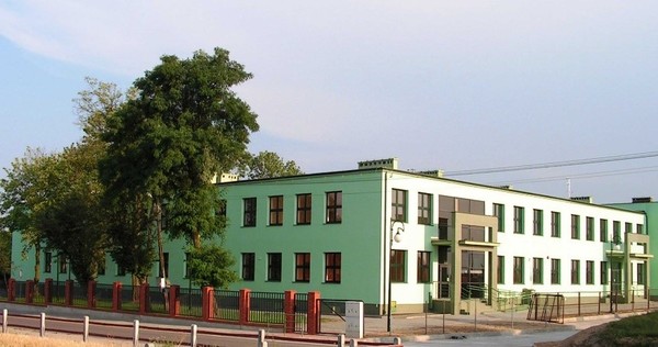 Budzisław Kościelny Szkoła Plan Lekcji