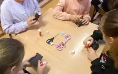 7