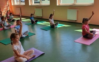 joga 2