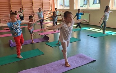 joga 1