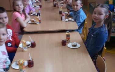 Dzień Dziecka w Przedszkolu 26