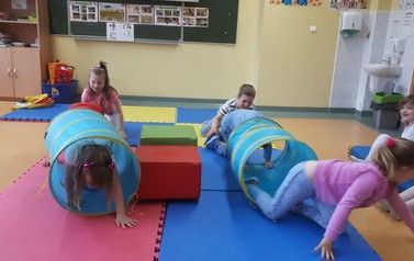 Dzień Dziecka w Przedszkolu 28
