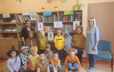 dzien postaci z bajki 4