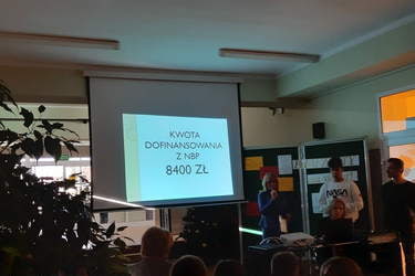 ZŁOTY PROJEKT