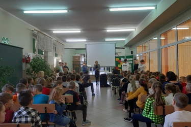 ZŁOTY PROJEKT
