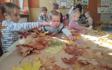 Dzień Drzewa 7