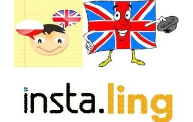 instaling