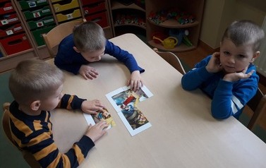 DZIEN POST. Z BAJKI 9