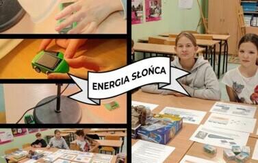 VII Raport energia słońca 