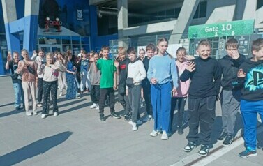 Jako pierwsze