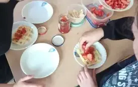 5