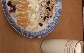 19. Witaminy na talerzu - Patrycja Wiśniewska - VIII b