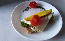 2. Kanapka mocy Paulina Wiśniewska - VIc