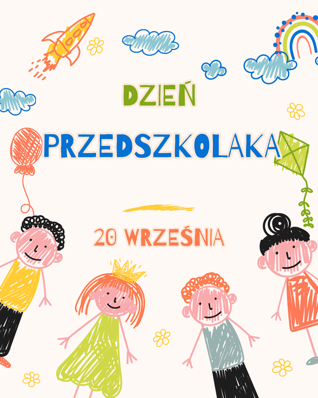 DZIEŃ_PRZEDSZKOLAKA
