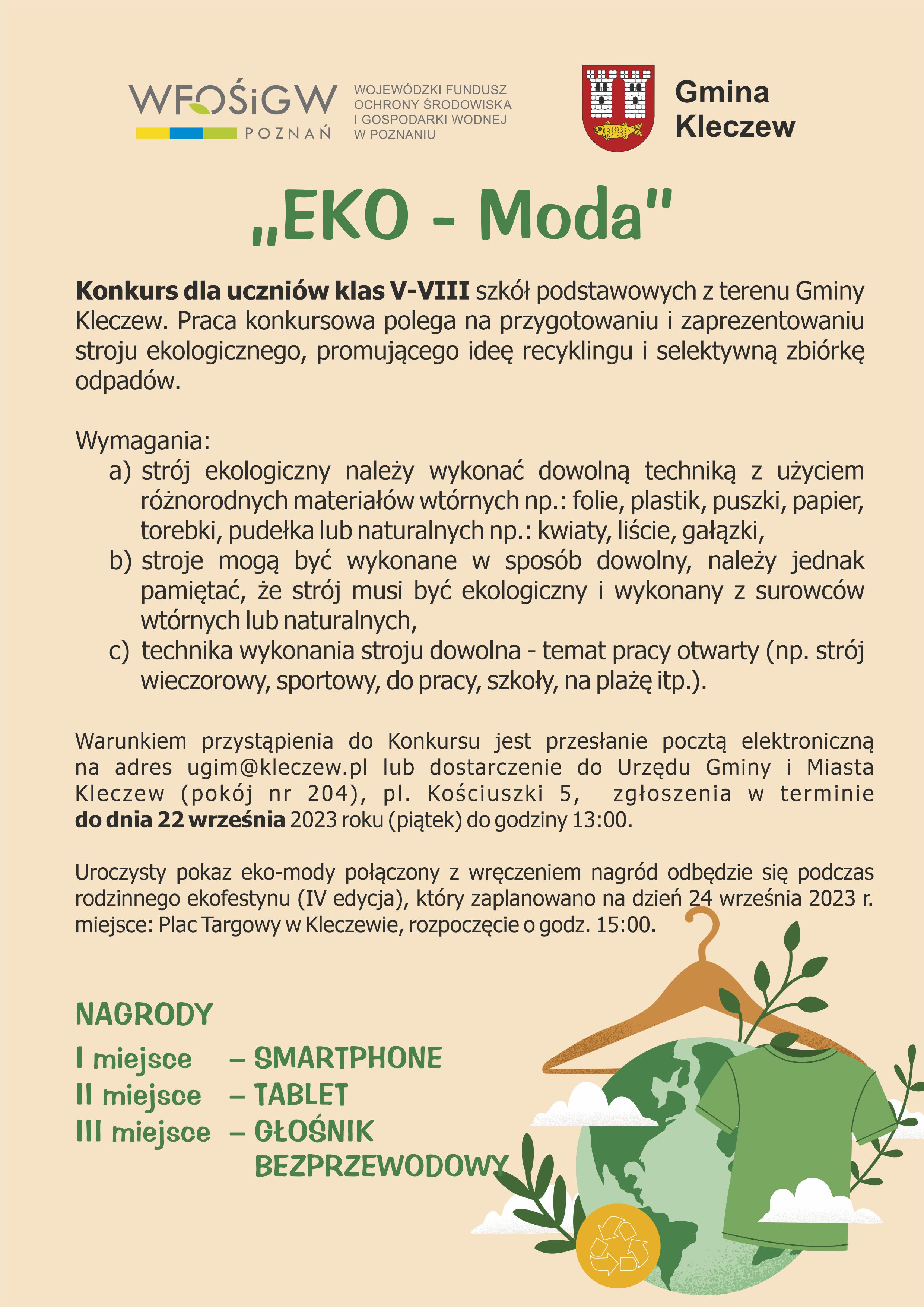 Eko-Moda