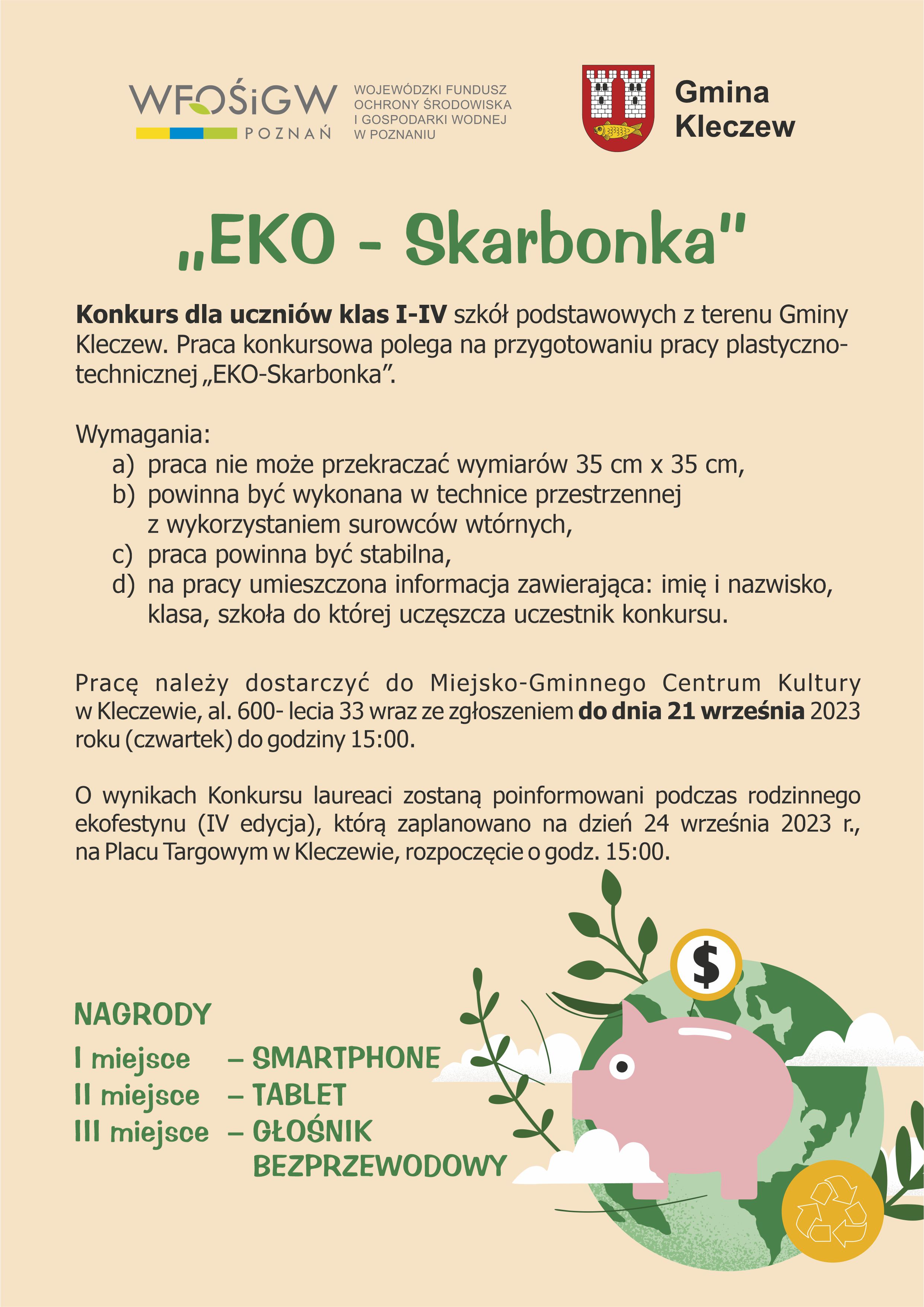 Eko-Skarbonka