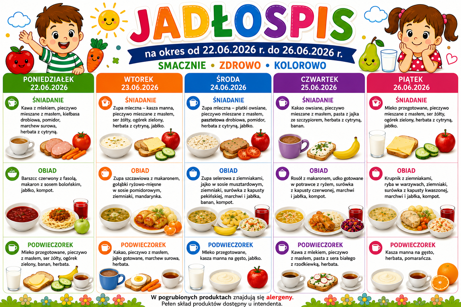 jadłospis 22-26-06
