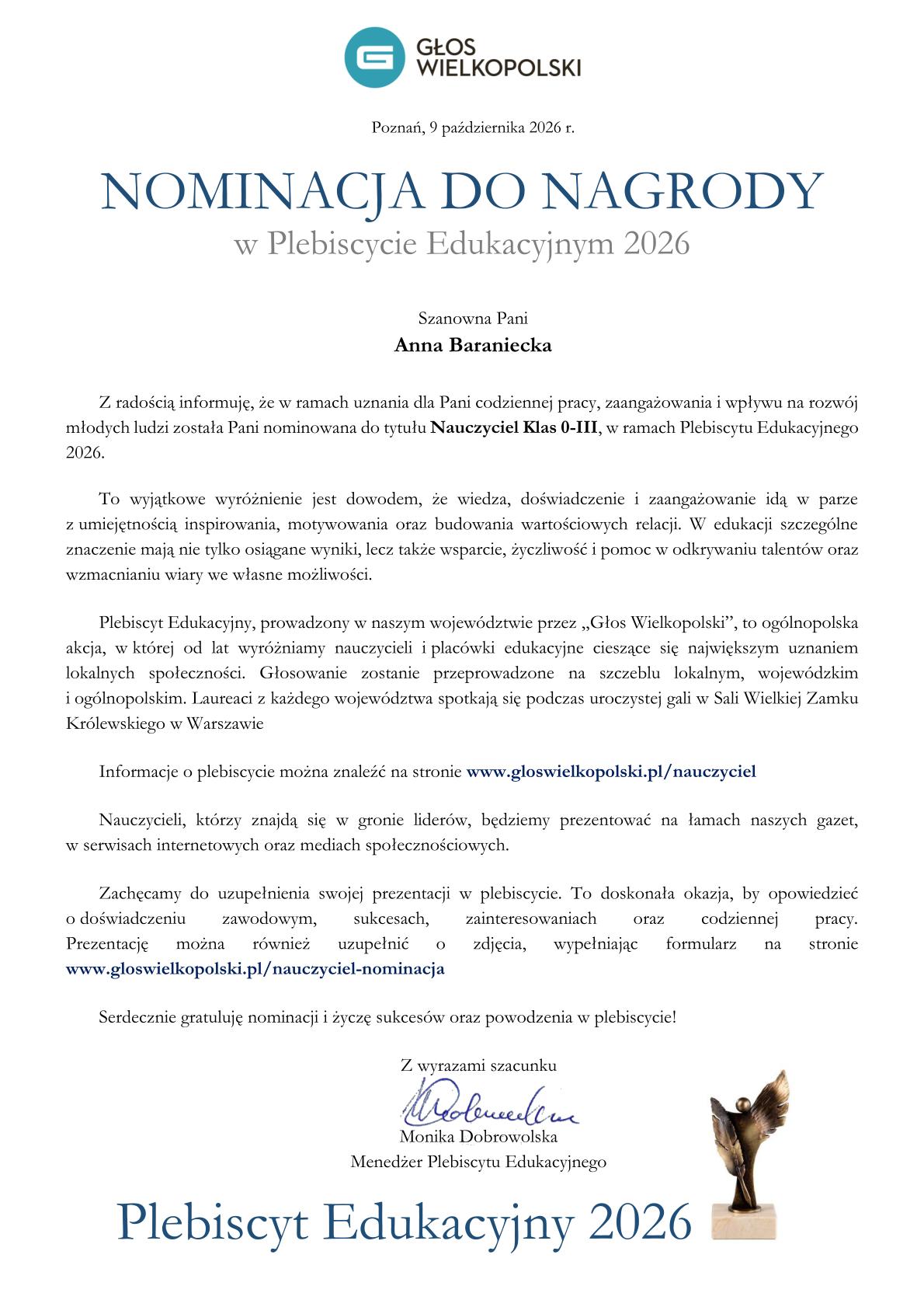 Nominacja_Anna_Baraniecka_A