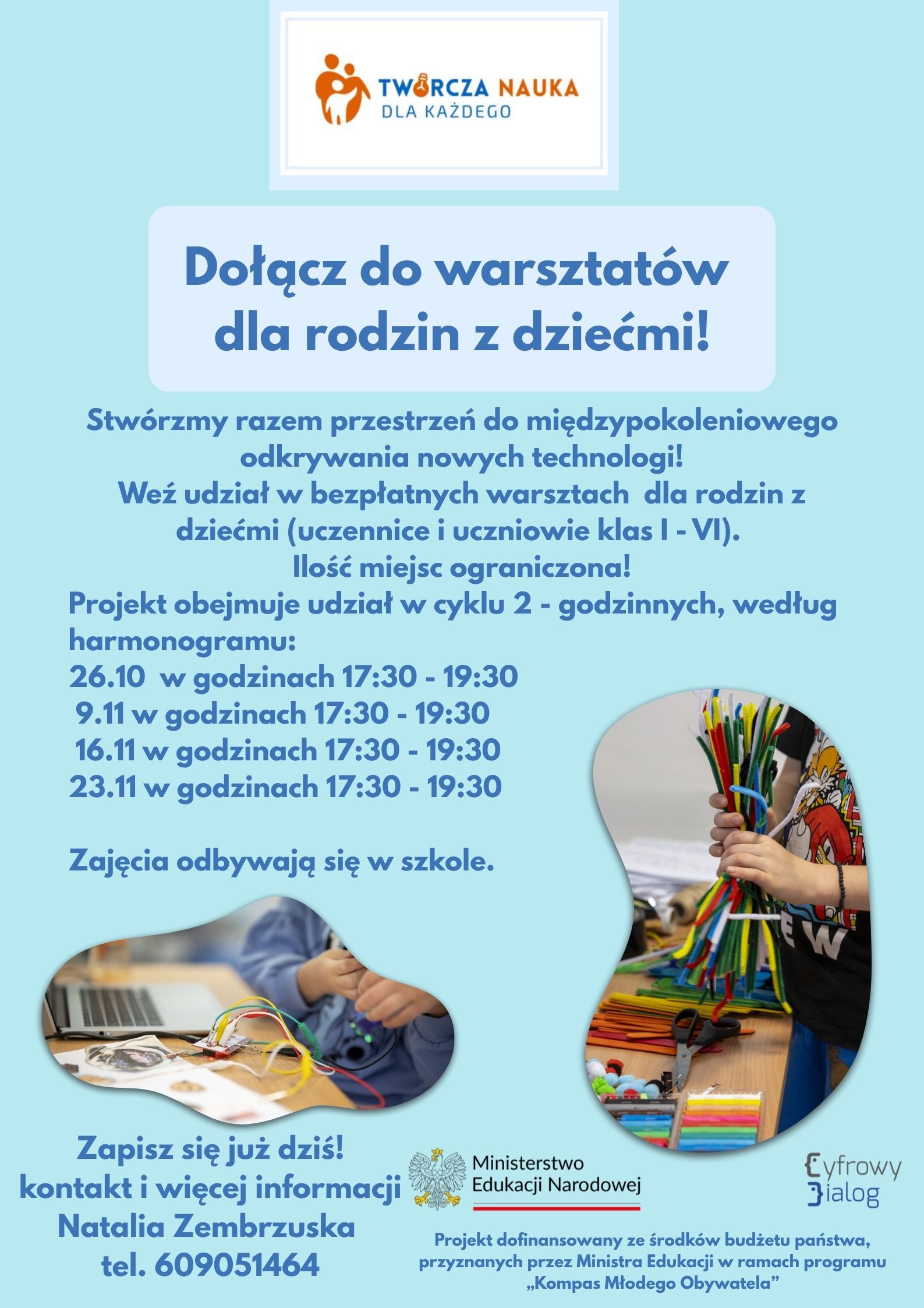 harmonogram_poniedziaĆ_ki