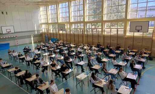 Zdjęcie do Matematyczne emocje na wysokim poziomie!