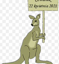 Zdjęcie do KANGUR 2021
