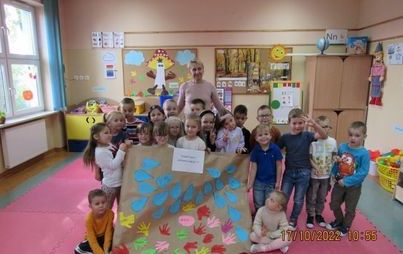 Zdjęcie do Światowy Dzień Mycia Rąk