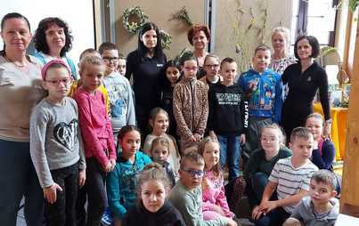 Zdjęcie do &bdquo;oSowiały Tydzień&rdquo;