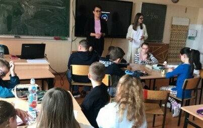 Zdjęcie do Warsztaty - &bdquo;Profilaktyka ekranowa&rdquo;