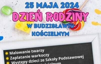 Zdjęcie do Dzień Rodziny