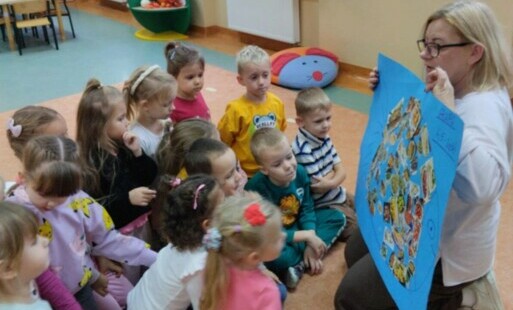 Zdjęcie do Międzynarodowy Dzień Zdrowego Śniadania w grupie 4,5 - latk&oacute;w