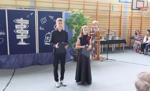 Zakończenie roku