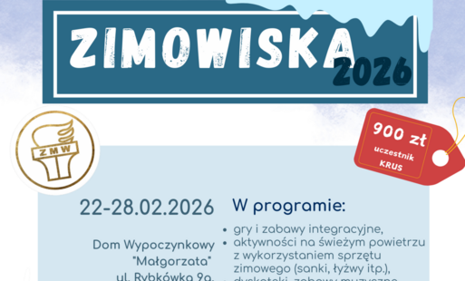 Zimowsko