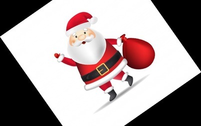 Zdjęcie do Wizyta św. Mikołaja