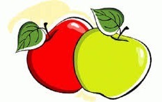 Zdjęcie do Dzień Jabłka w przedszkolu