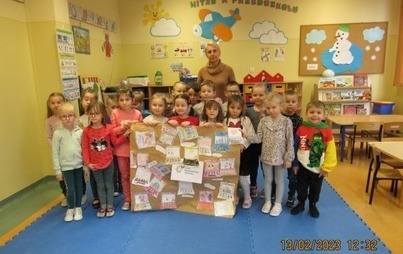 Zdjęcie do Dzień Bezpiecznego Internetu