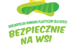 Zdjęcie do     Plac&oacute;wka Terenowa KRUS w Koninie             zaprasza uczni&oacute;w szk&oacute;ł podstawowych z teren&oacute;w wiejskich do udziału w Konkursie Plastycznym "Bezpiecznie na wsi mamy, niebezpiecznych substancji unikamy&rdquo;