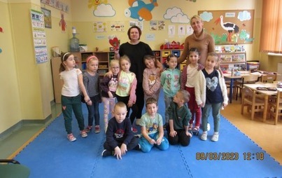 Zdjęcie do Spotkanie z Intendentem