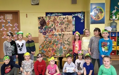 Zdjęcie do Pierwszy Dzień Wiosny w 6 latkach II