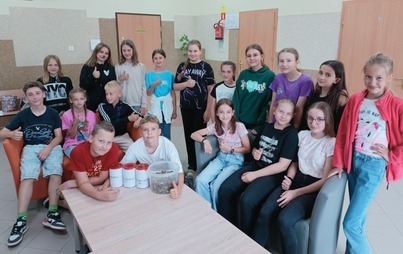 Zdjęcie do "Gorączka Złota"