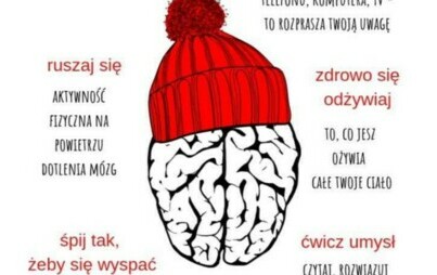 Zdjęcie do Światowy Tydzień M&oacute;zgu