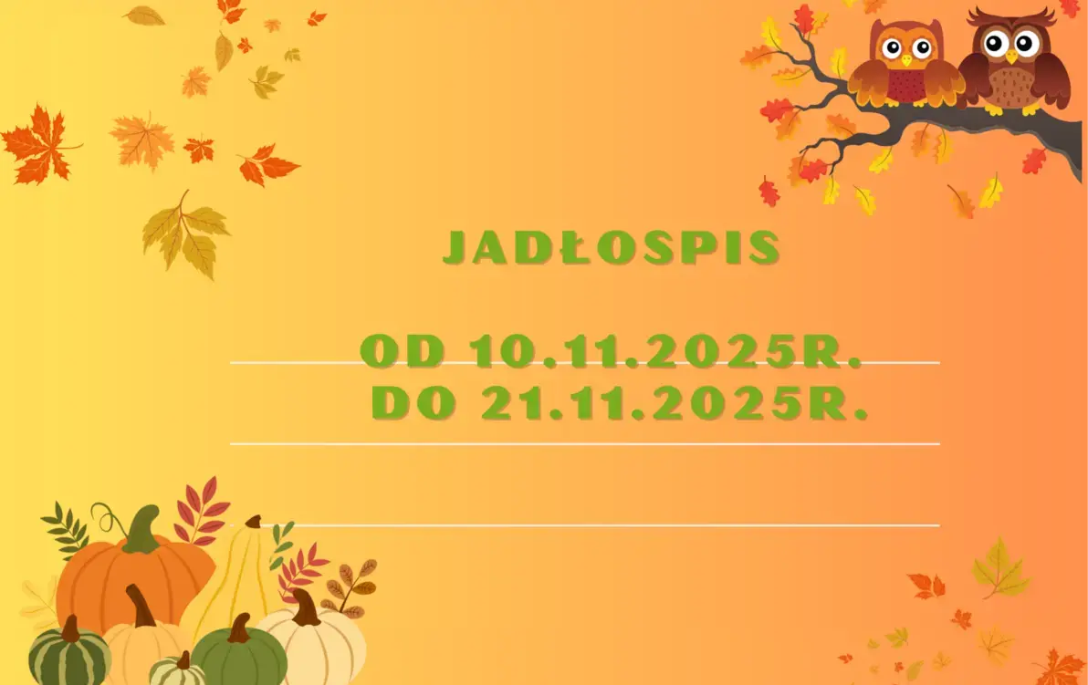 Jadłospis