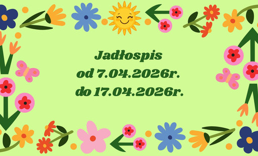 jadłospis