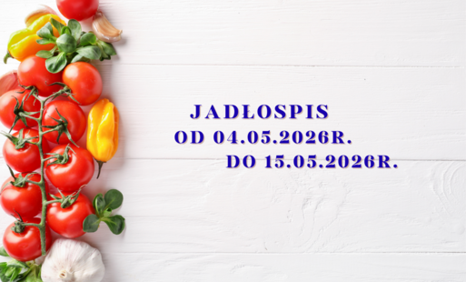 Jadłospis
