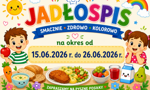 jadłospis