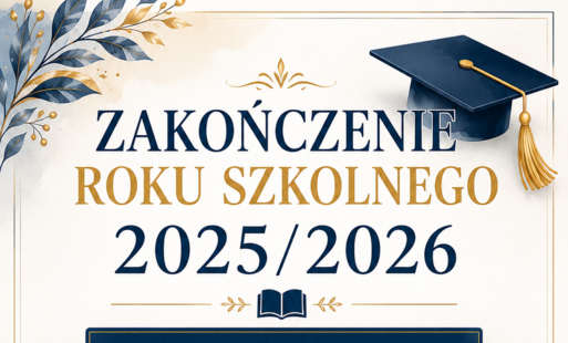 ZAKOŃCZENIE