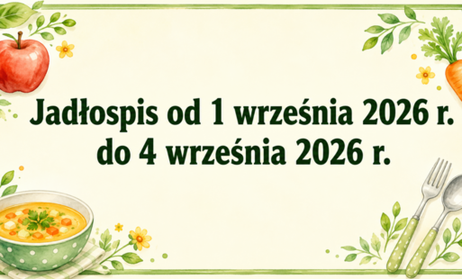 Jadłospis