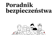Publikacja Poradnika bezpieczeństwa w ZSP Budzisław Kościelny